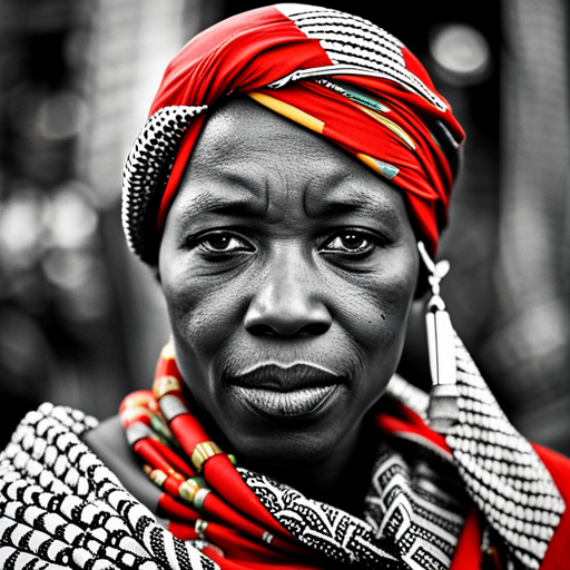 Africa's Climate-Finance Needs: Five Bold Reforms for Sustainable Development